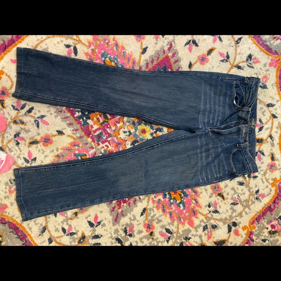 12 long bootcut - Picture 2 of 3